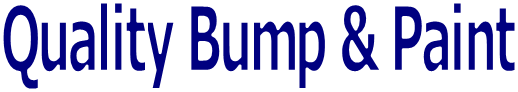 Quality Bump & Paint